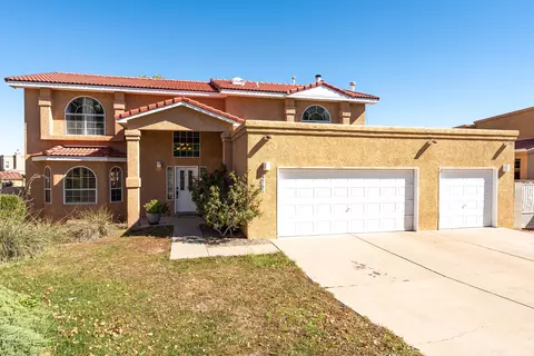 6101 Thunderbird Cir NW, Albuquerque, NM 87120