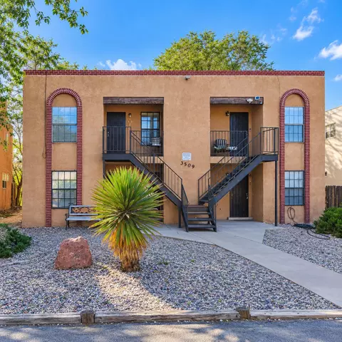 3509 Tulane Dr NE, Albuquerque, NM 87107