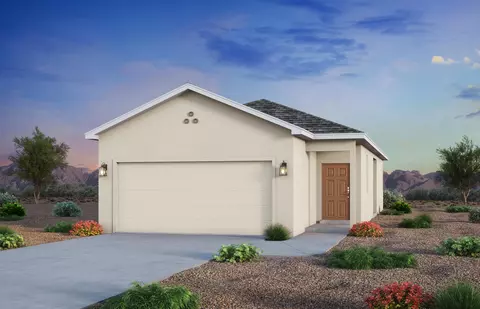1271 Sage St SW, Albuquerque, NM 87121