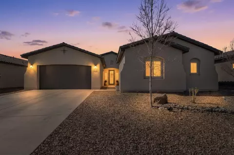 7221 Aldan Dr NE, Rio Rancho, NM 87144