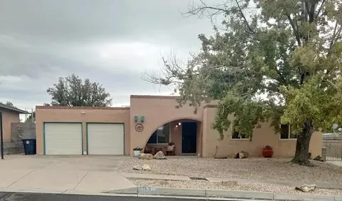 11200 Kielich Ave NE, Albuquerque, NM 87111