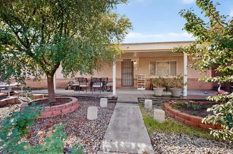 601 Espanola St SE, Albuquerque, NM 87108