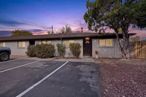 3600 Eubank Blvd NE #6D, Albuquerque, NM 87111