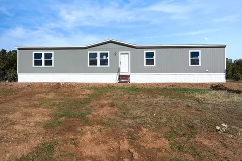 9 Turner Ridge Rd, Edgewood, NM 87015