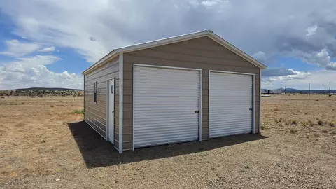 14 Coyote Loop, Moriarty, NM 87035 photo 2