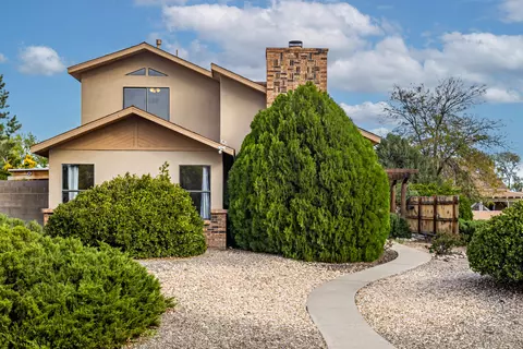 7501 Teakwood Dr NW, Albuquerque, NM 87120