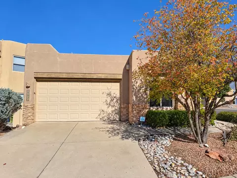 8847 Desert Finch Ln NE, Albuquerque, NM 87122