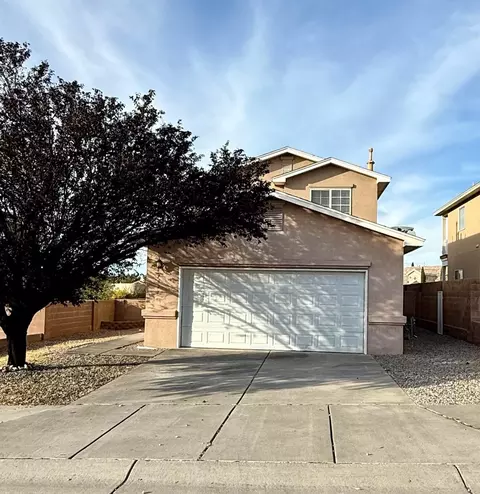 7427 Eagle Crest Ave NE, Albuquerque, NM 87113