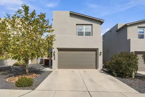 9505 Sage Ranch Ct SW, Albuquerque, NM 87121