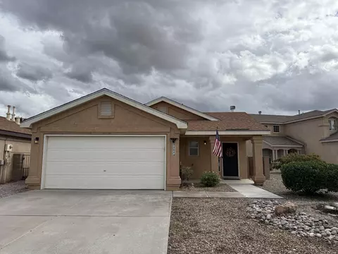 9404 Teresina Ct NW, Albuquerque, NM 87114