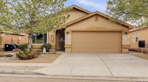 9704 Mogollon Dr NW, Albuquerque, NM 87114
