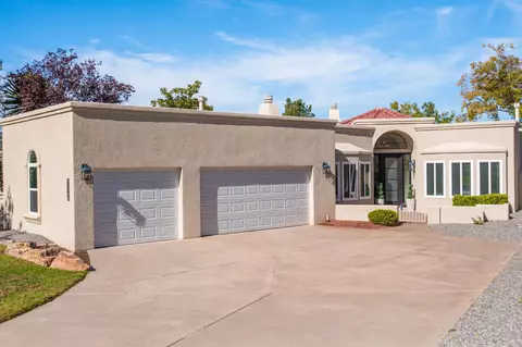 11509 Woodmar Ln NE, Albuquerque, NM 87111