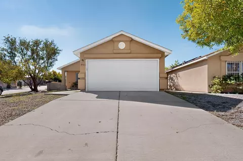 8500 Rushing Brook Ave SW, Albuquerque, NM 87121