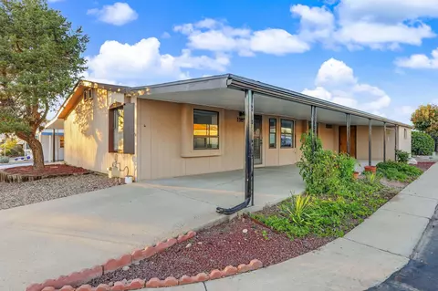 6118 Edith Blvd NE UNIT 116, Albuquerque, NM 87107