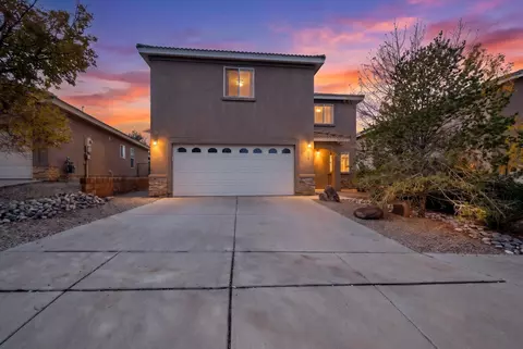 1923 Bold Ruler Rd SE, Albuquerque, NM 87123