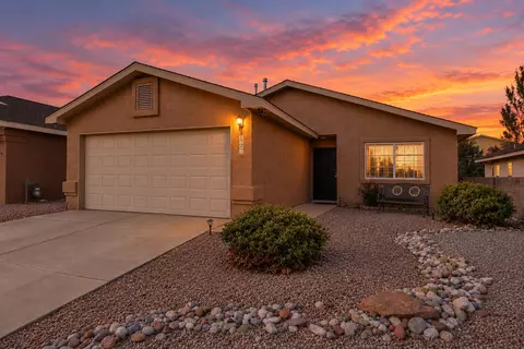 6701 Ventana Hills Rd NW, Albuquerque, NM 87114