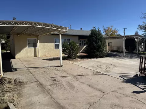 1228 Morris St NE, Albuquerque, NM 87112