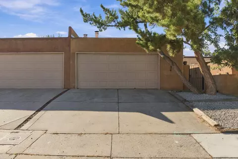 9524 Sierra Vista Ct NE, Albuquerque, NM 87111