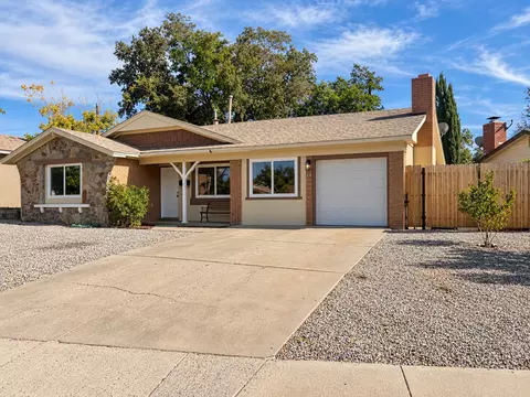 3200 Bahama St NE, Albuquerque, NM 87111