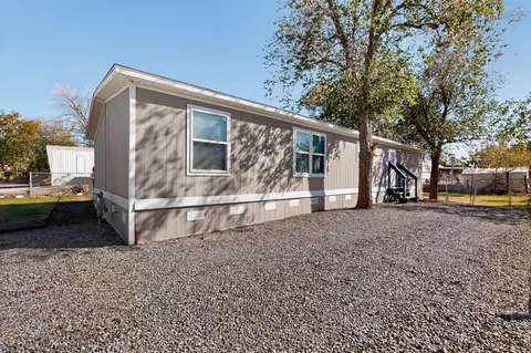 6504 Kelly Ave NE, Albuquerque, NM 87109