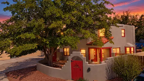 3503 Berkeley Pl NE, Albuquerque, NM 87106
