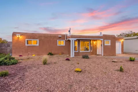2713 San Pablo St NE, Albuquerque, NM 87110