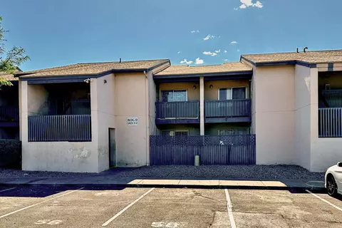 4601 Carlisle Blvd NE #B-10, Albuquerque, NM 87109
