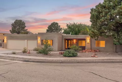 5505 Luna Del Oro Ct NE, Albuquerque, NM 87111