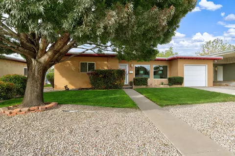 4813 Palo Duro Ave NE, Albuquerque, NM 87110