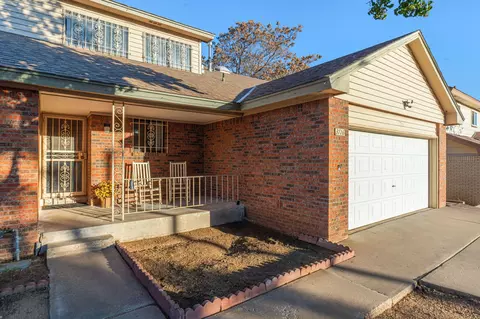 3716 General Stilwell St NE, Albuquerque, NM 87111