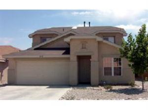 8008 Greythorn Rd SW, Albuquerque, NM 87121 photo 1