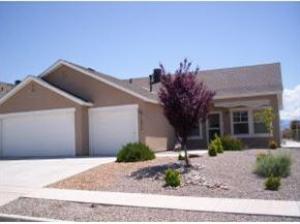 10516 Toledo St NW, Albuquerque, NM 87114 photo 1