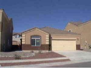 9119 Rio Galisteo Pl NW, Albuquerque, NM 87114 photo 1