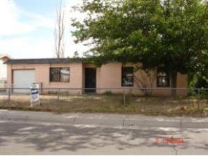 1253 Jenaro St SW, Albuquerque, NM 87121 photo 1
