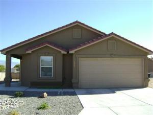 4204 Bill Cody Dr NW, Albuquerque, NM 87120 photo 1