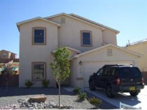 3248 San Ildefonso Loop NE, Rio Rancho, NM 87144 photo 1
