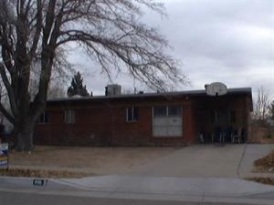 808 Diana Pl NE, Albuquerque, NM 87112 photo 1