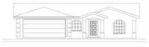 4 Margarita Cir, Los Lunas, NM 87031 photo 1
