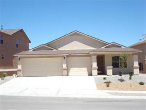 8109 Sand Springs Cir NW, Albuquerque, NM 87114 photo 1