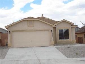 10727 Buck Island Rd SW, Albuquerque, NM 87121 photo 1