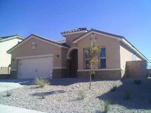 6907 Wrangell Loop NE, Rio Rancho, NM photo 1