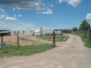 15 Rainbow, Edgewood, NM 87015 photo 1