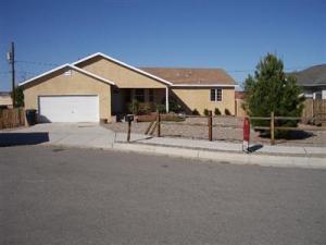 4909 Creek Pl NW, Albuquerque, NM 87114 photo 1