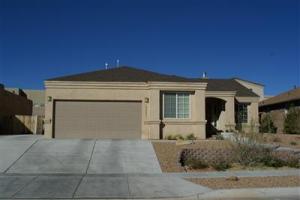 4521 Capri Ct NW, Albuquerque, NM 87114 photo 1