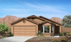 1880 Camino Rincon SW, Los Lunas, NM 87031 photo 1