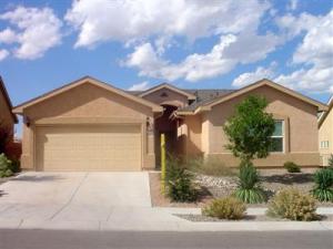 1150 Carnival Ave NW, Los Lunas, NM 87031 photo 1