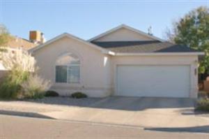 7208 Tricia Rd NE, Albuquerque, NM 87111 photo 1