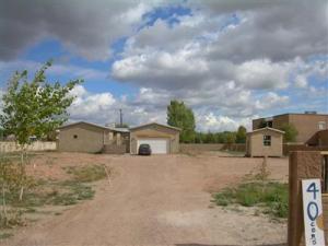 40 Coronado Rd, Corrales, NM 87048 photo 1