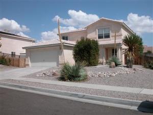 8300 Rancho Paraiso NW, Albuquerque, NM 87120 photo 1