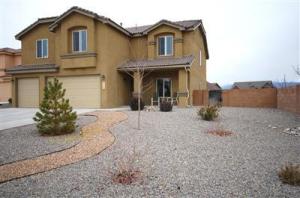 2739 Camino Seville SE, Rio Rancho, NM 87124 photo 1